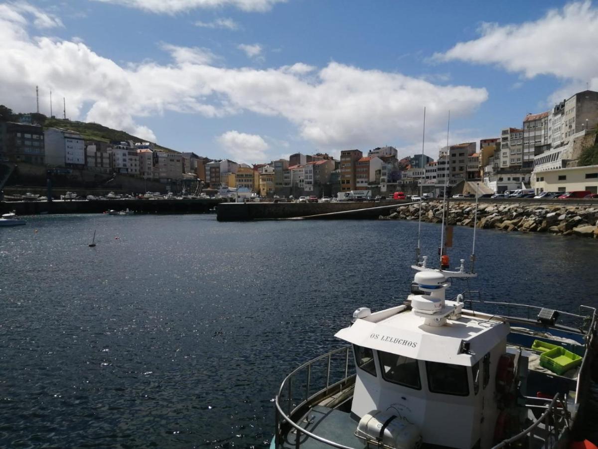 말피카 Costa Dos Faros 아파트 외부 사진