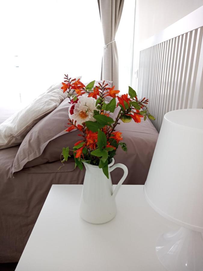말피카 Costa Dos Faros 아파트 외부 사진
