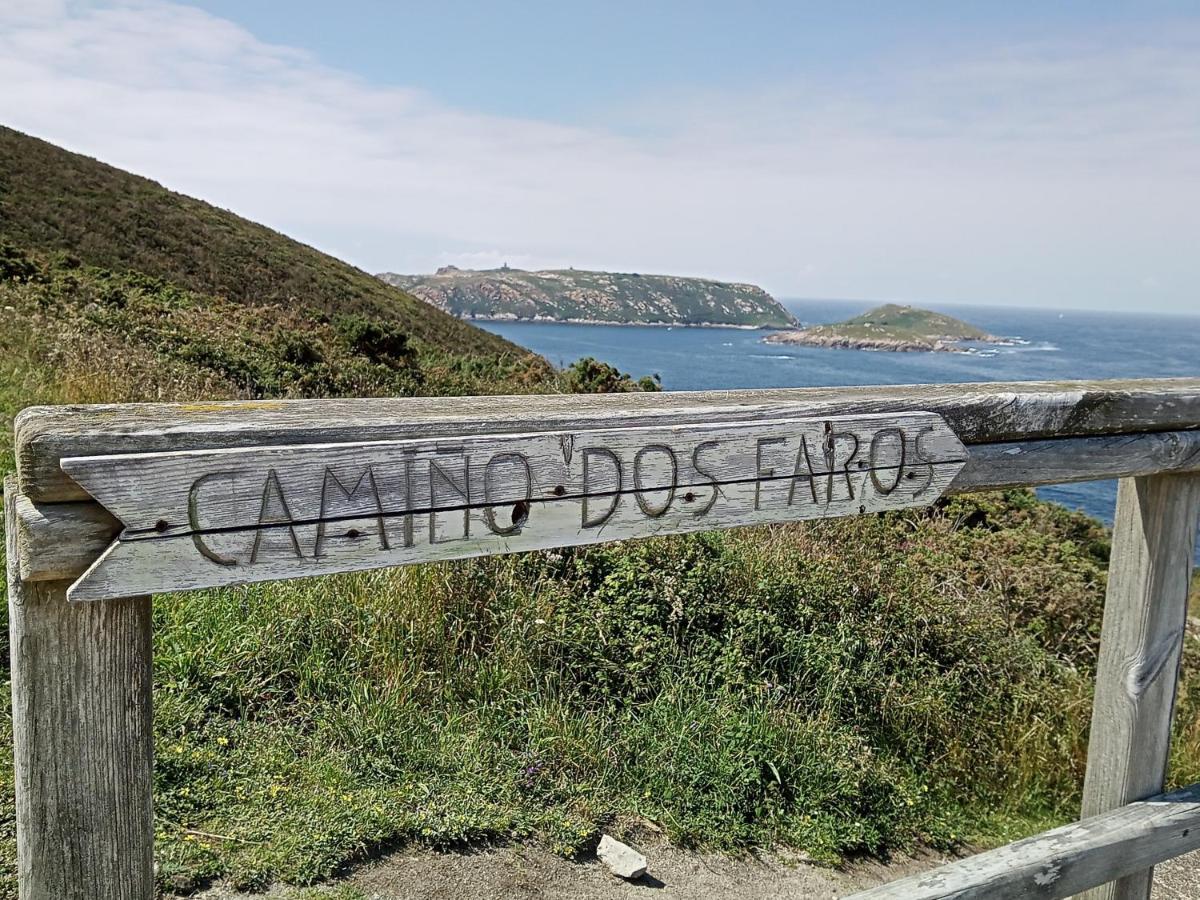 말피카 Costa Dos Faros 아파트 외부 사진