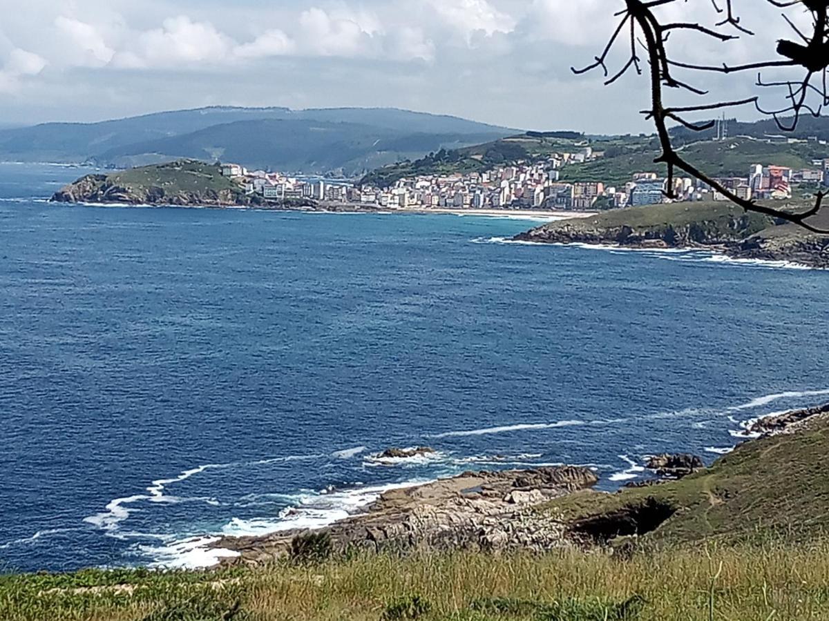 말피카 Costa Dos Faros 아파트 외부 사진