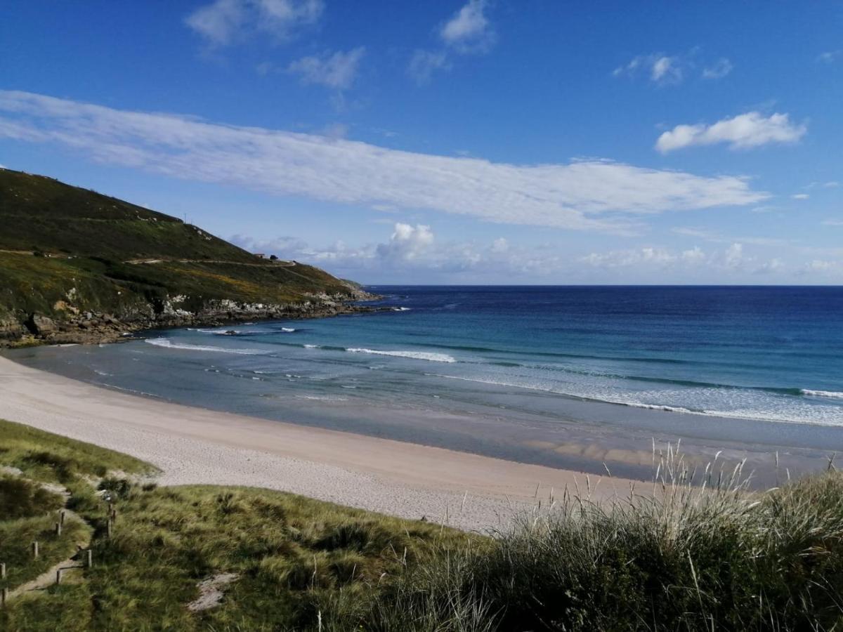 말피카 Costa Dos Faros 아파트 외부 사진
