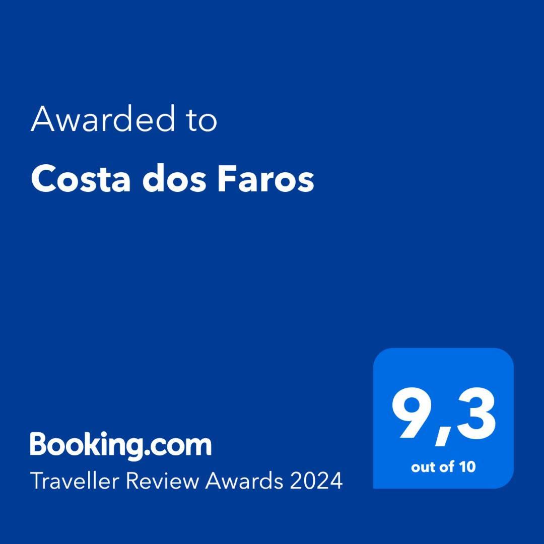 말피카 Costa Dos Faros 아파트 외부 사진
